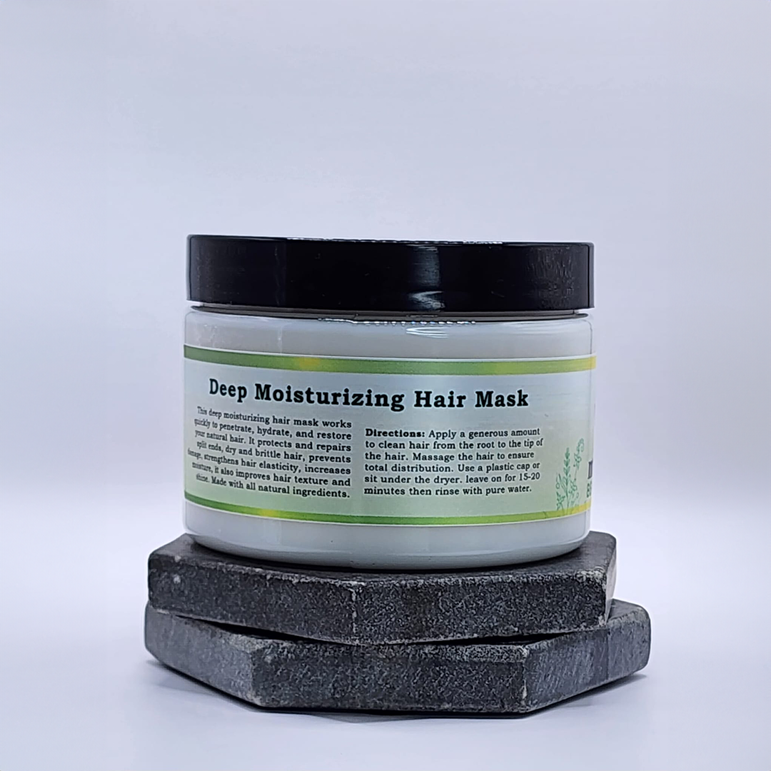 Hair Mask