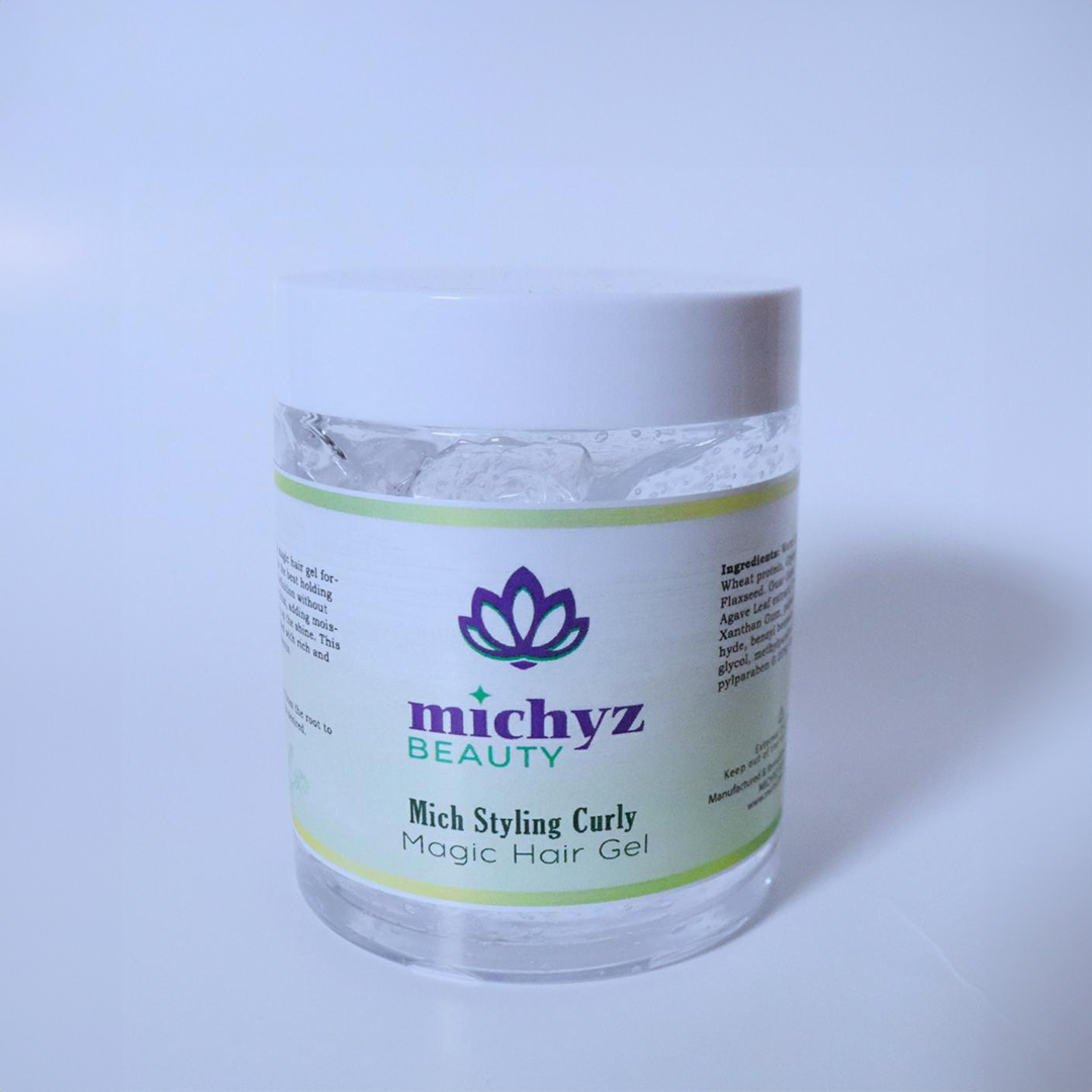 Magic Gel Definitions