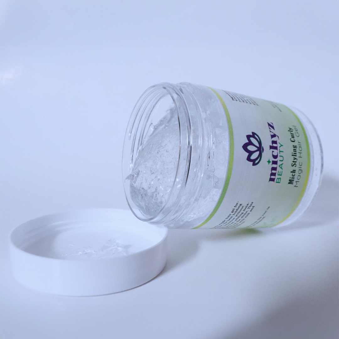 Magic Gel Definitions