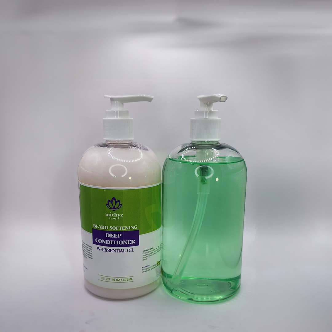 Aloe Vera and Vegan Set